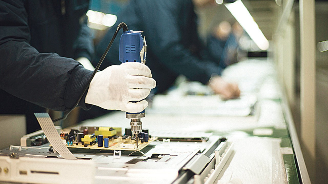 TOBB: Sanayi kapasite raporu sayısı arttı