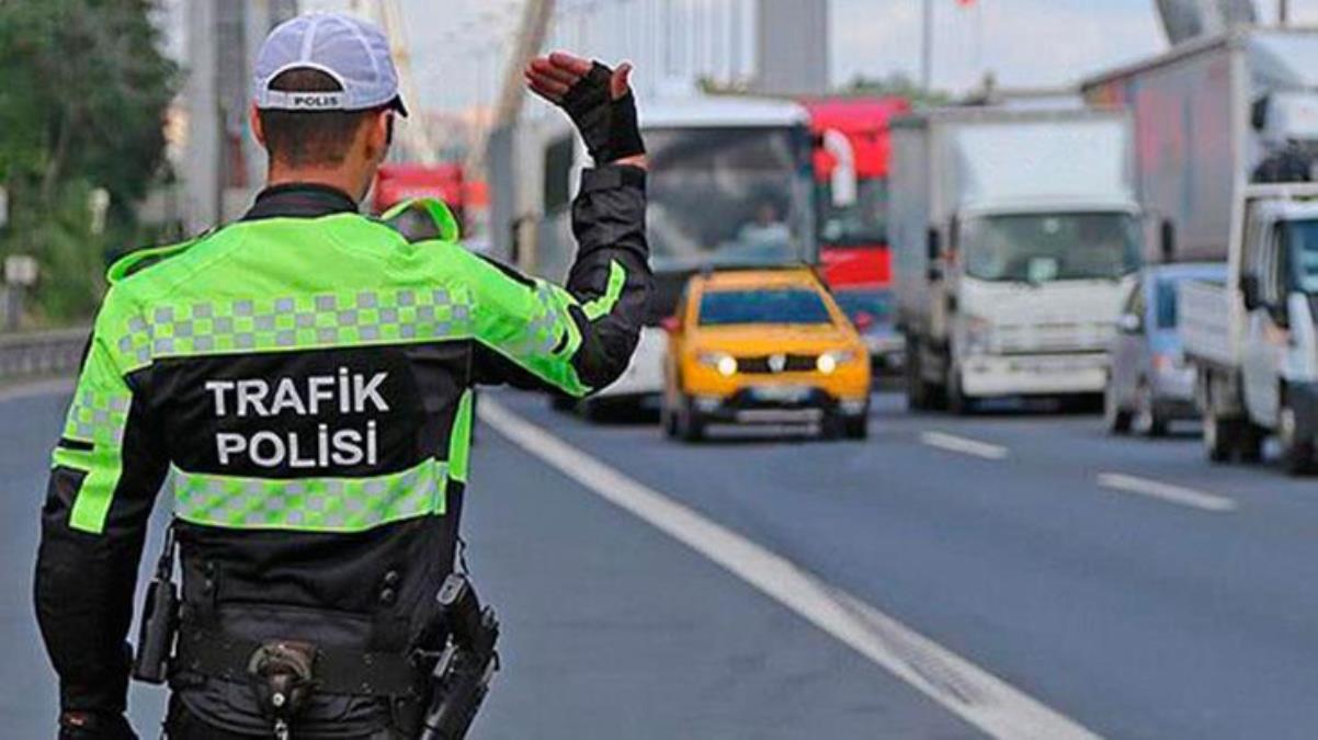 Trafik cezalarına zam geldi! Bugünden sonra geçerli olacak, aman dikkat