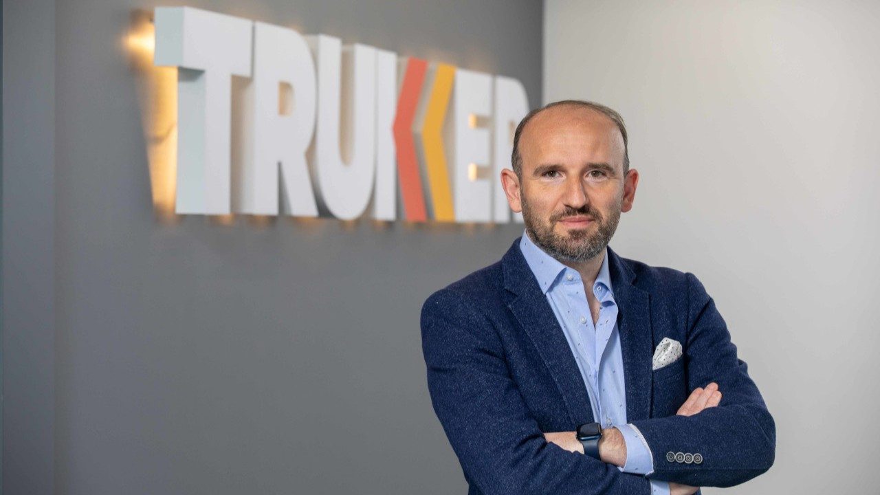 TruKKer’de üst düzey atama