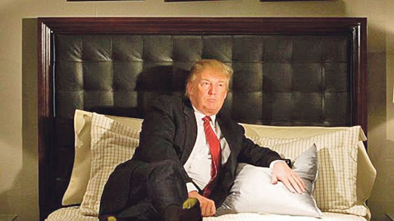 Trump Şirketler Grubu’na vergi kaçakçılığından 1,6 milyon dolar ceza