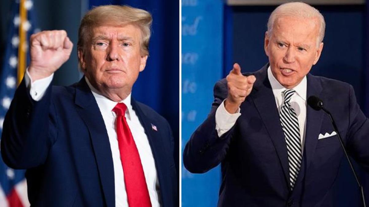 Trump’ı yerden yere vurmuştu! ABD Başkanı Biden’ın evinden 5 gizli belge daha çıktı