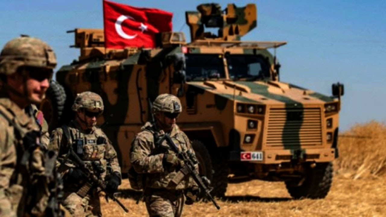 Türk savunma sanayisi yeni yıla teslimatla başladı