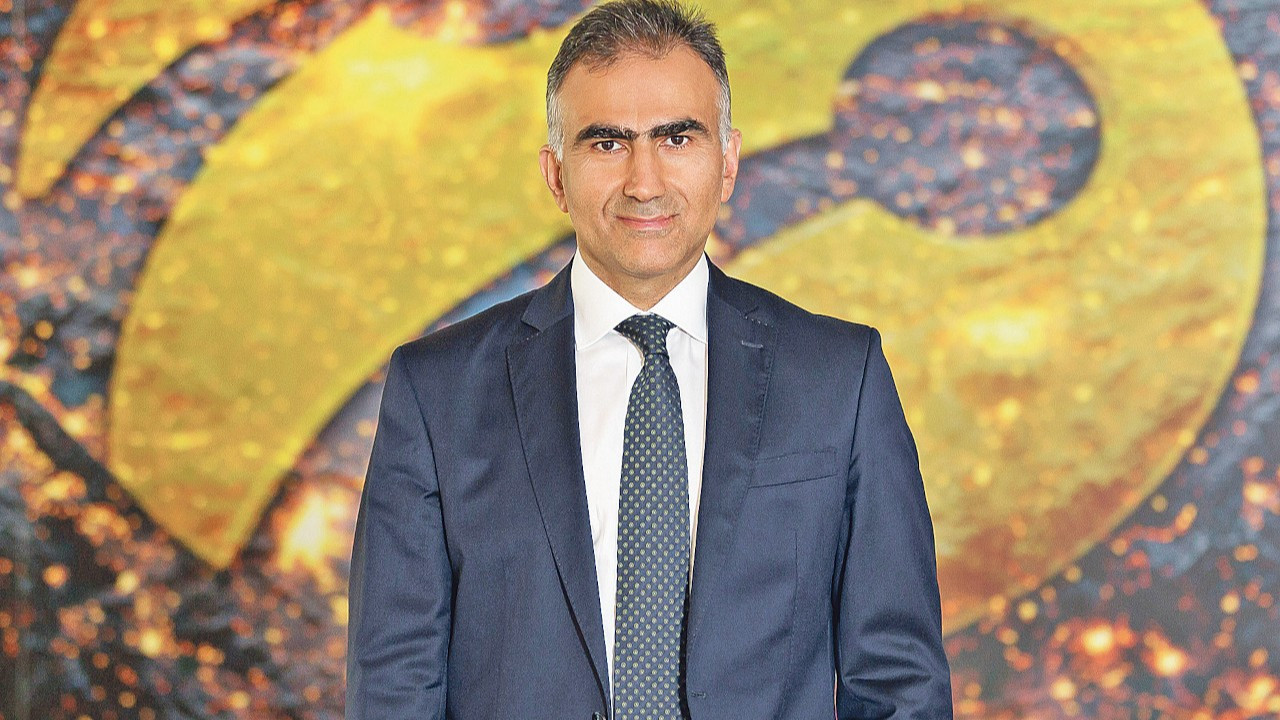 Turkcell, 2050’ye kadar ‘net sıfır’ şirket olacak