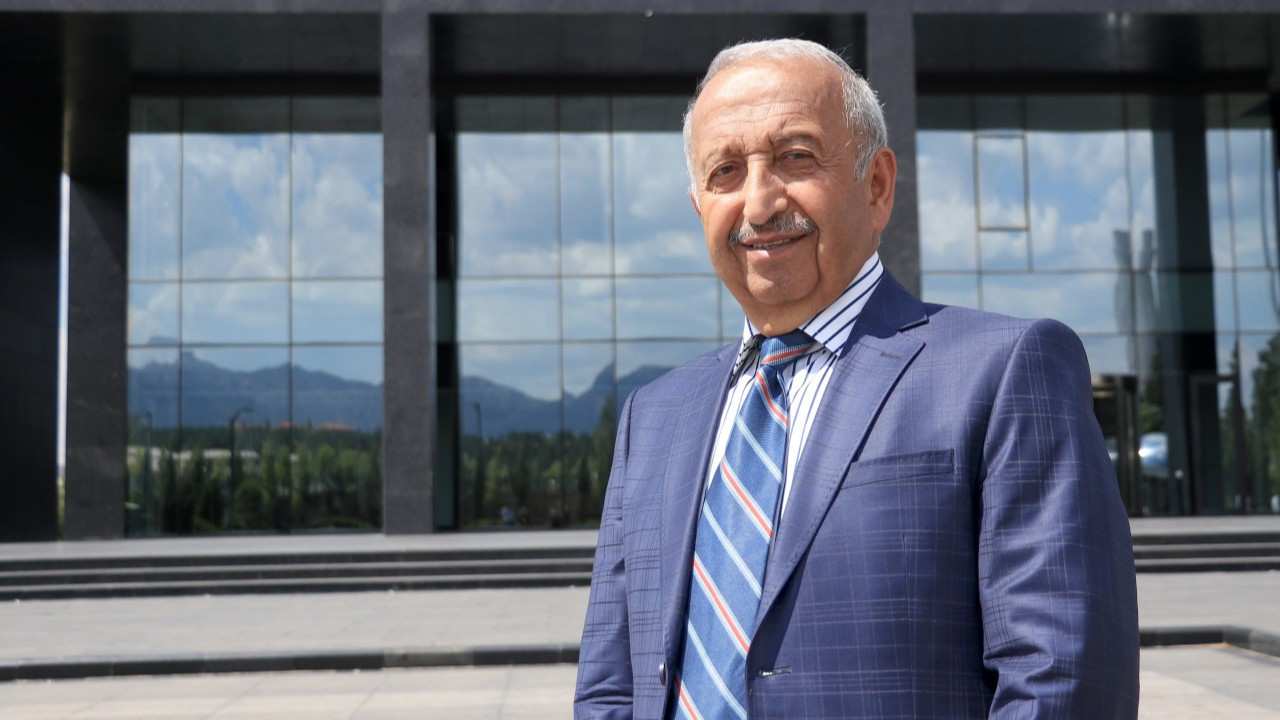 Türkiye’de ilk kez özel alümina ürünleri üretilecek