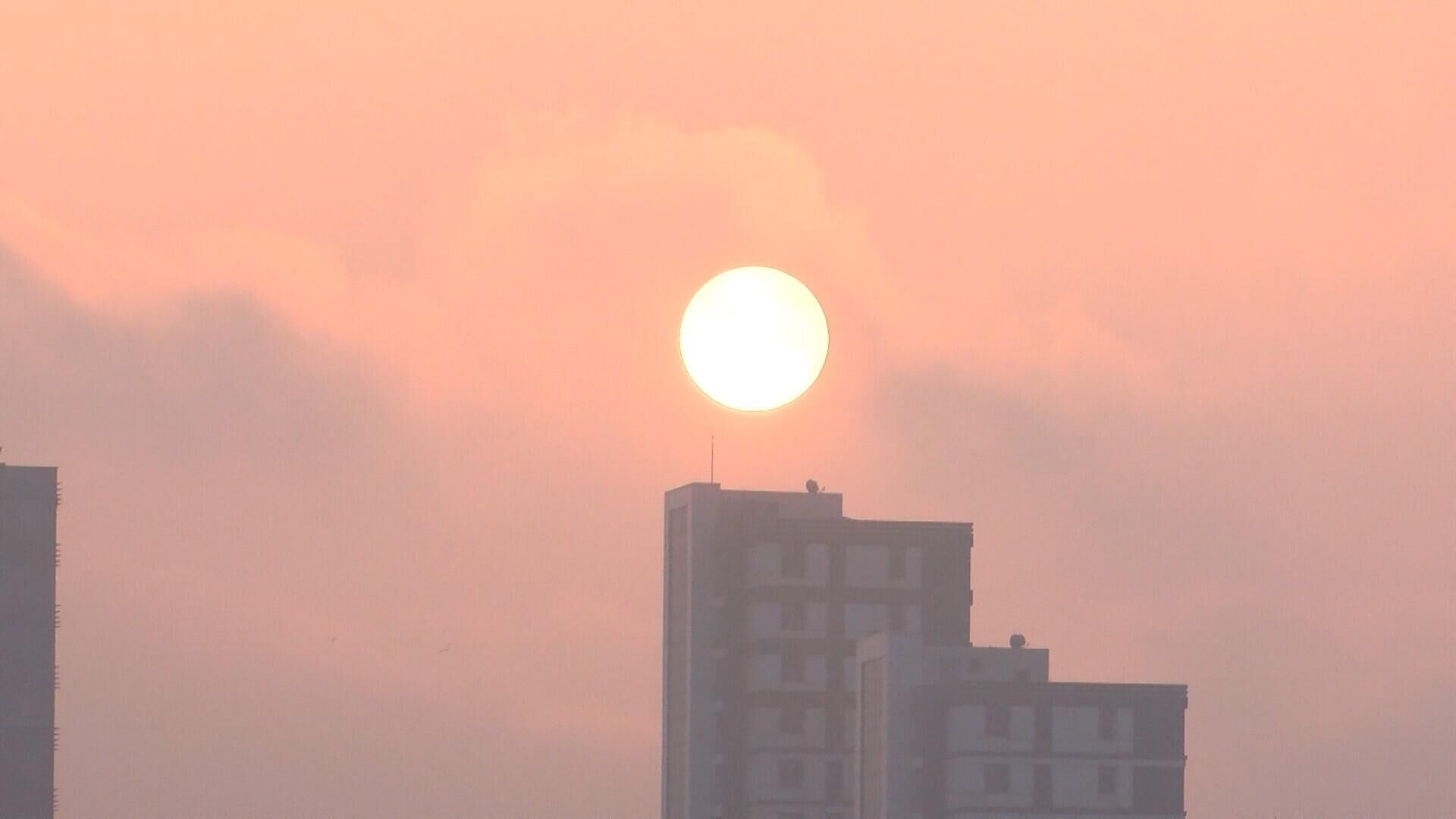Türkiye’de son 52 yılın en sıcak aralık ayı yaşandı