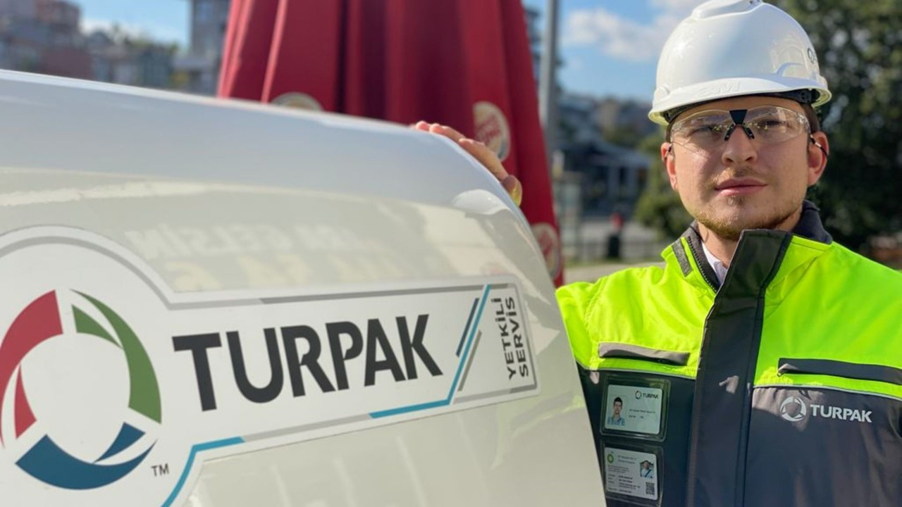 Turpak 2022 yılı bayi toplantısı İstanbul’da yapıldı
