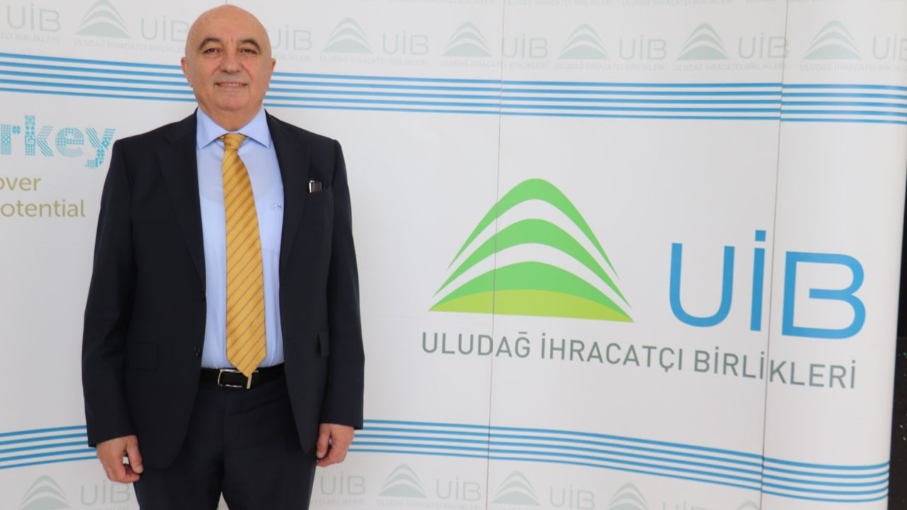UMSMİB 320 milyon dolarlık ihracat hedefliyor