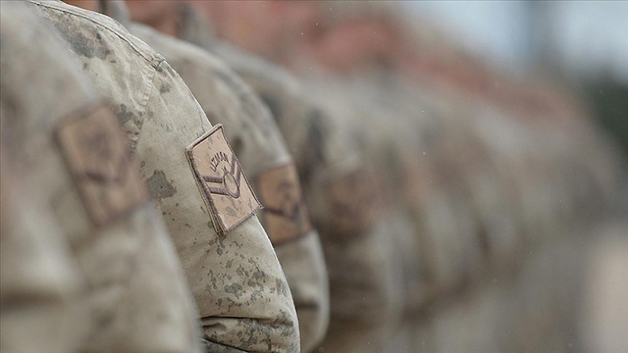 Van’da 33 kilogram afyon sakızı ele geçirildi