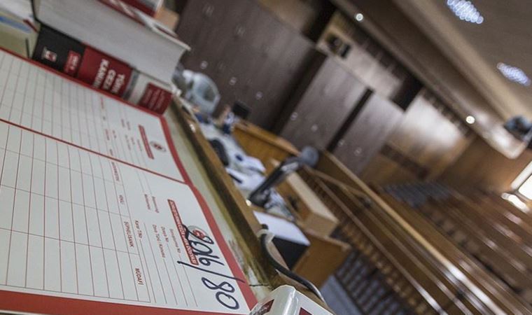 Yarbay Tatar’ın eşi Nilüfer Tatar’dan kumpas davalarındaki usulsüzlüklere tepki: ‘Bu rahatlık kabul edilemez’