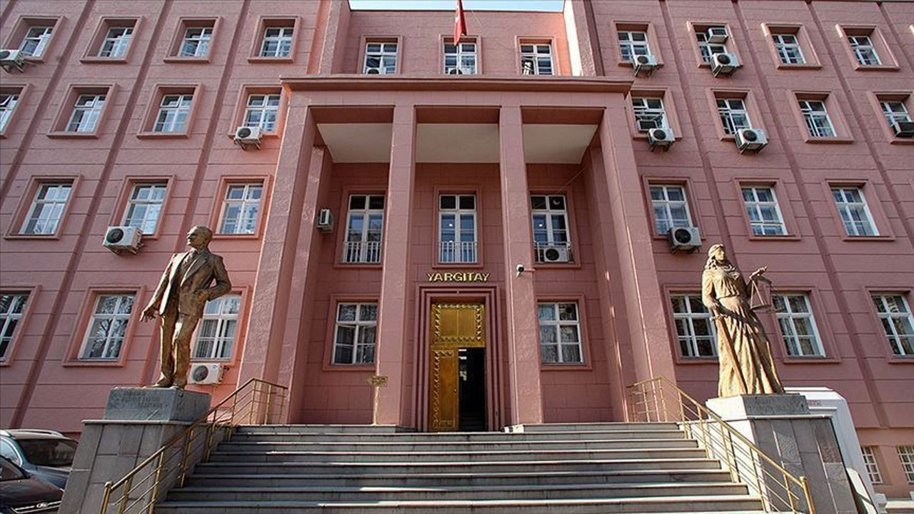 Yargıtay Başsavcısı Şahin, HDP’nin kapatılması istemli davada sözlü açıklama için AYM’de