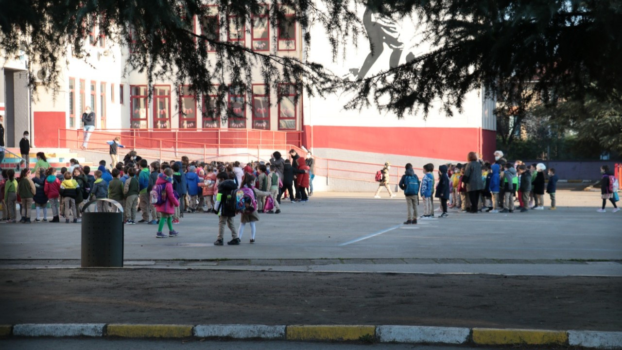 Yarıyıl tatili cuma günü başlıyor