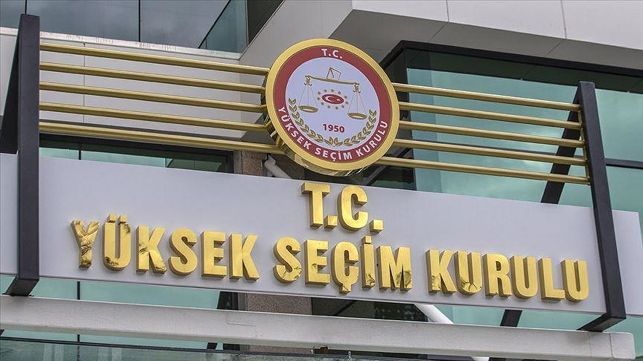 YSK üyeliği için 16 Ocak’ta seçim yapılacak