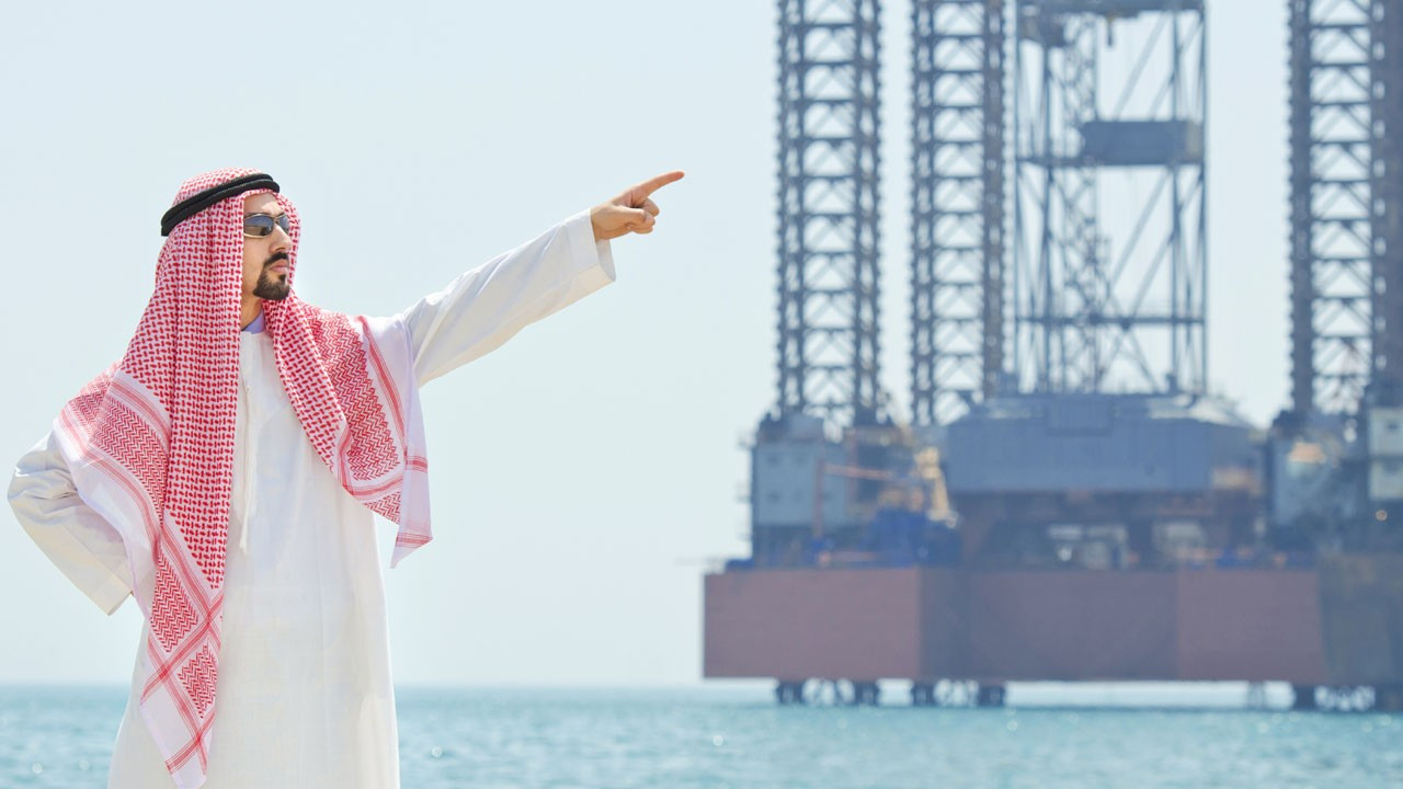 Yüz milyarlarca dolarlık savaş piyangosu