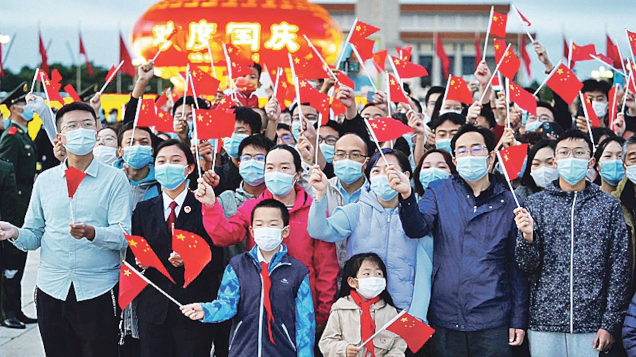 2030’da küresel ekonominin patronu olması beklenen Çin’de “bebek” krizi