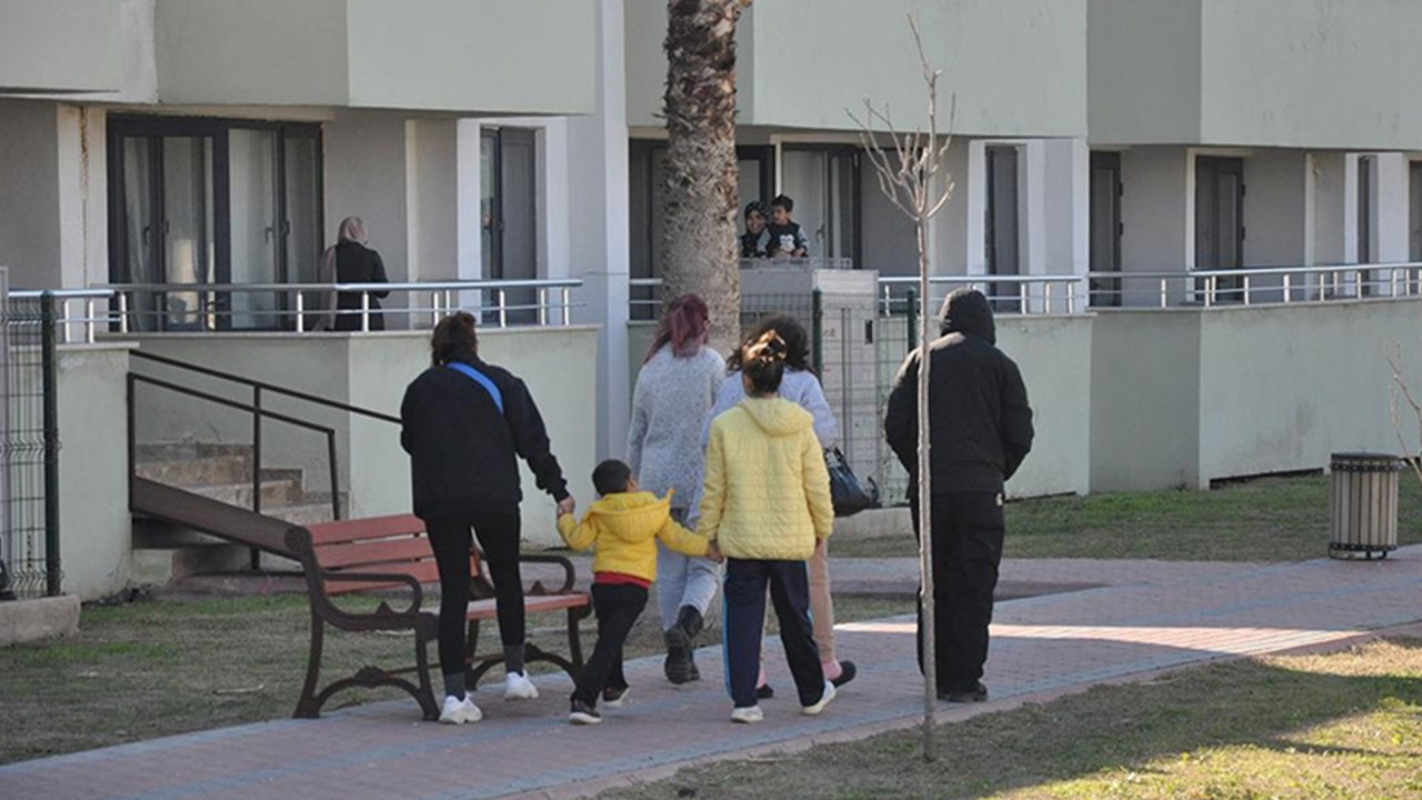 28 bin depremzede Alanya’da otellerde ağırlanıyor