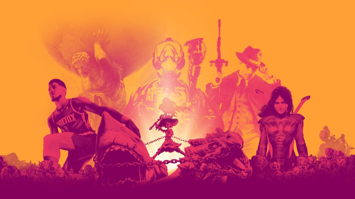 2K oyunları Steam’de yüzde 90’a varan indirime girdi