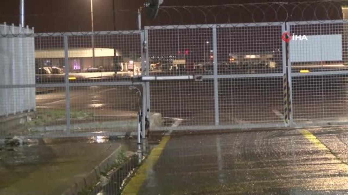 6 depremzede daha İstanbul’a getirildi