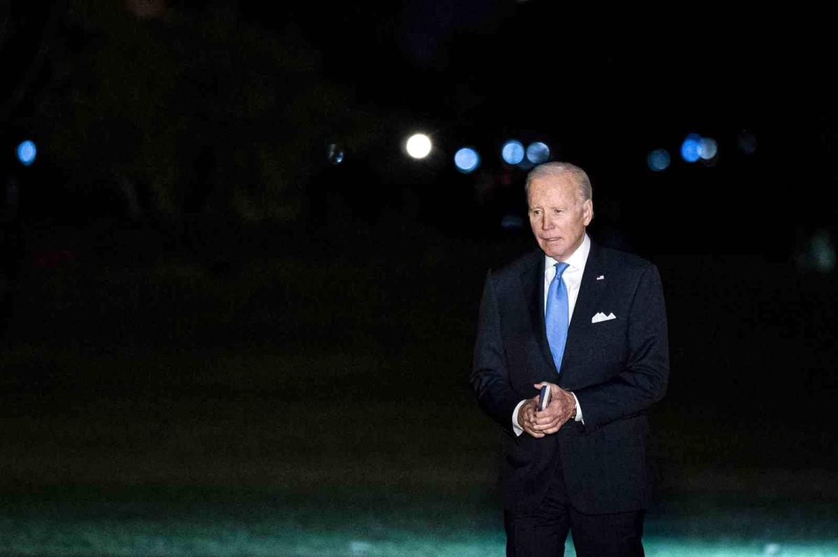 ABD Başkanı Biden: “Putin’in nükleer silah kullanmayı düşündüğünü sanmıyorum”