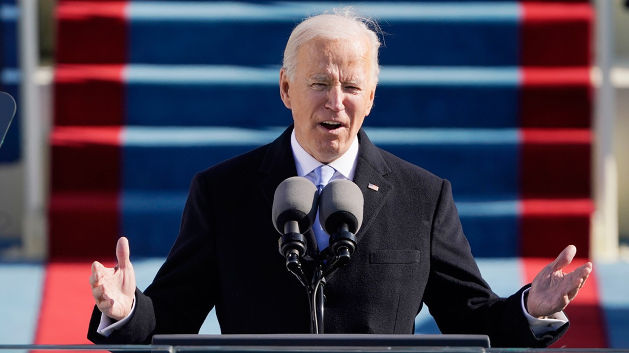ABD Başkanı Joe Biden’dan ‘kredi kartı’ hamlesi