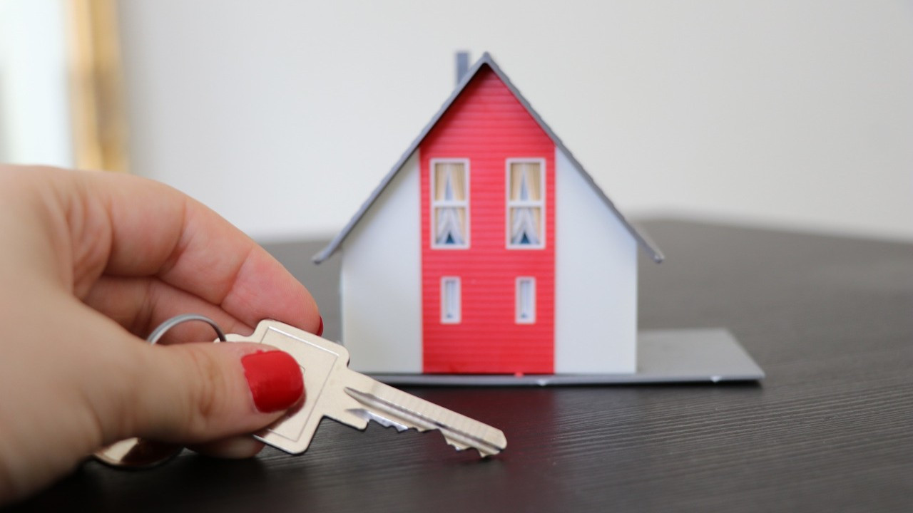 ABD’de yeni konut satışlarında rekor artış