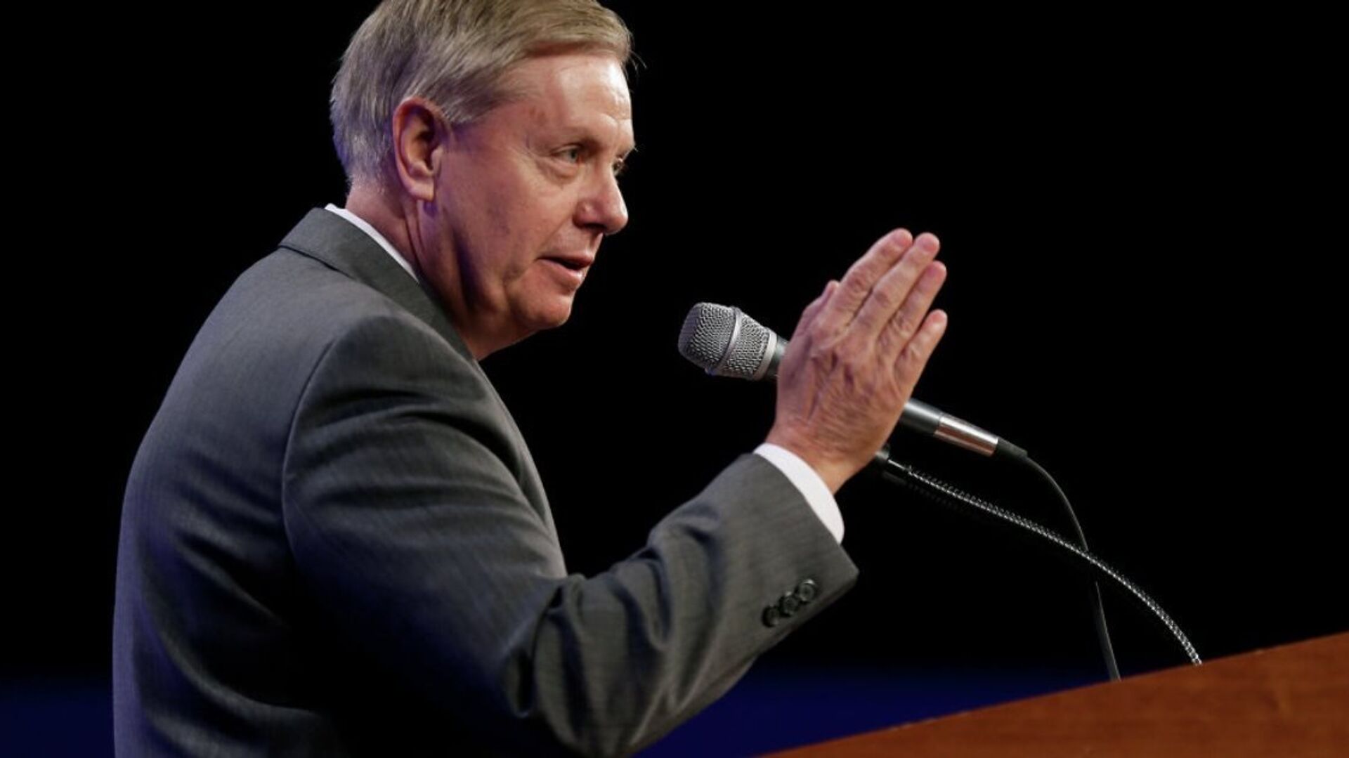 ABD’li senatörler, Rus Wagner grubunun ‘terör örgütü’ olarak ilan edilmesini önerdi