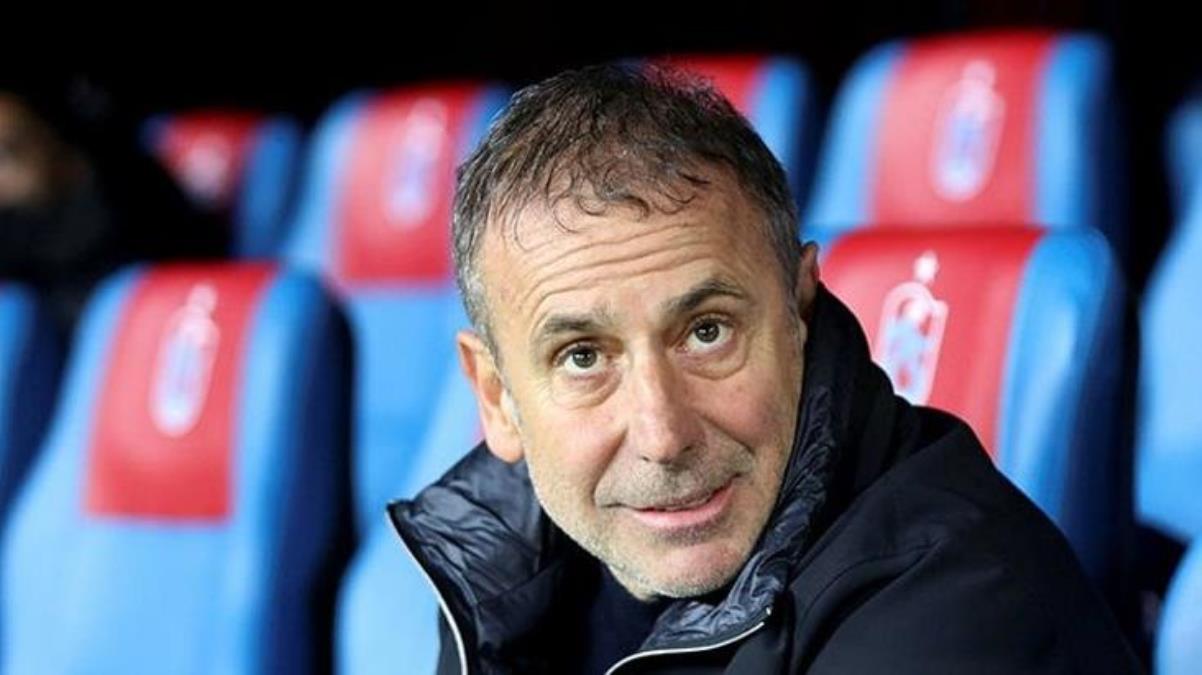 Abdullah Avcı’dan Galatasaray maçına saatler kala herkesi şaşırtan paylaşım: İstanbul’da fırtına var