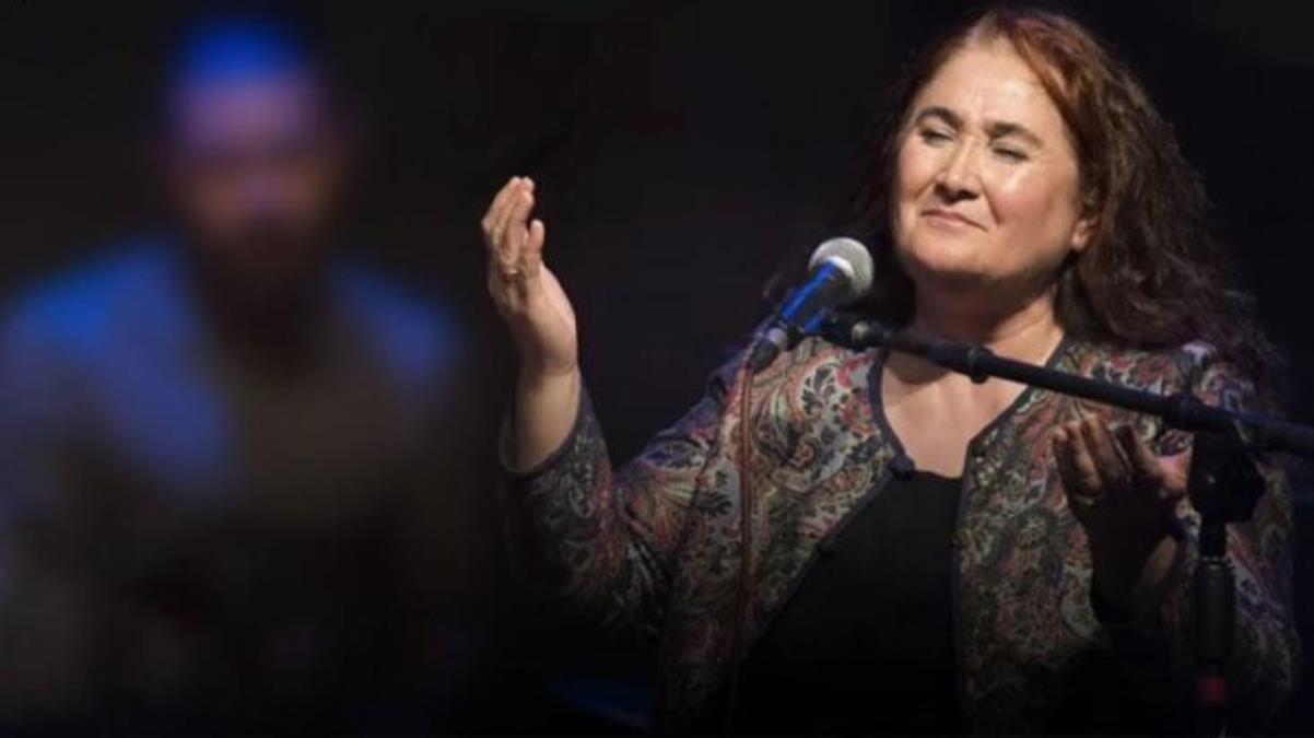 Ablası depremde hayatını kaybetti! Ölüm haberiyle yıkılan Sabahat Akkiraz’dan duygusal paylaşım: Yüreğim paramparça