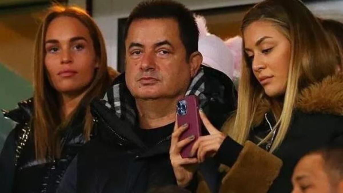 Acun Ilıcalı yeni kulüp mü alıyor, Dundalk’ı mı alacak? Acun Ilıcalı yeni takım mı alıyor?