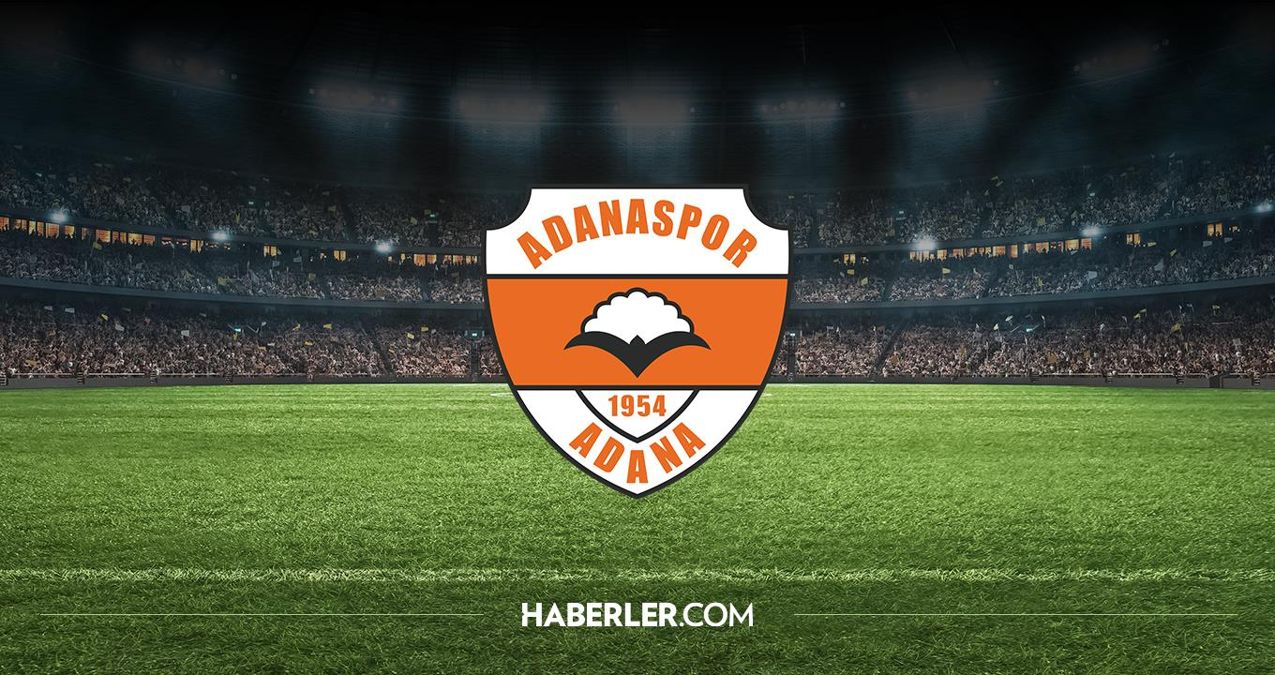 Adanaspor ligden çekildi mi? Adanaspor maçları ne olacak? Adanaspor’un son durumu ne?