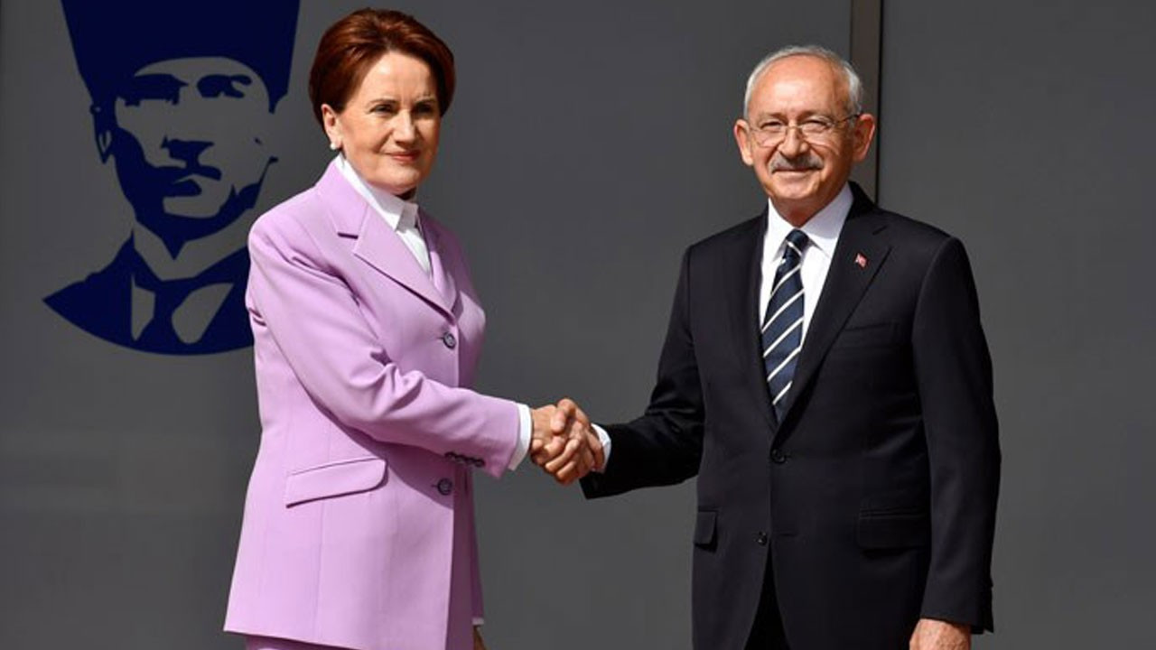 ‘Aday pazarlığı’ iddialarıyla ilgili İYİ Parti’den açıklama!