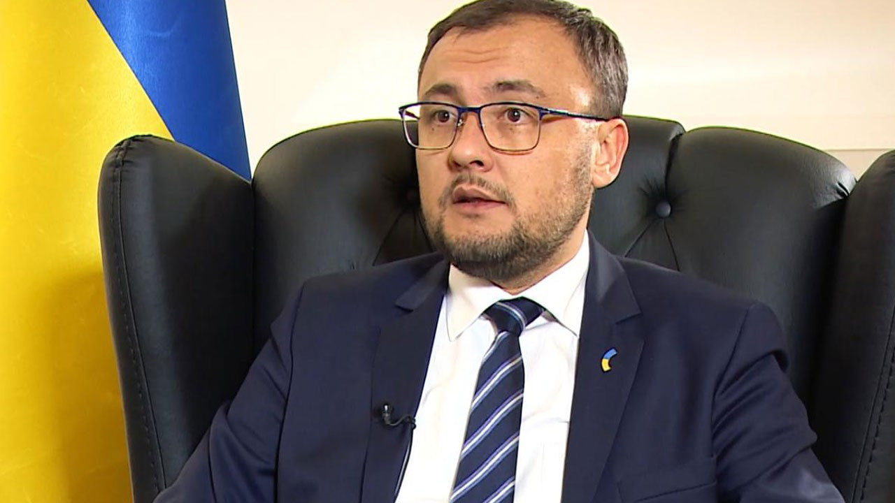 Adil bir barış arayışında küresel dayanışmanın önemi