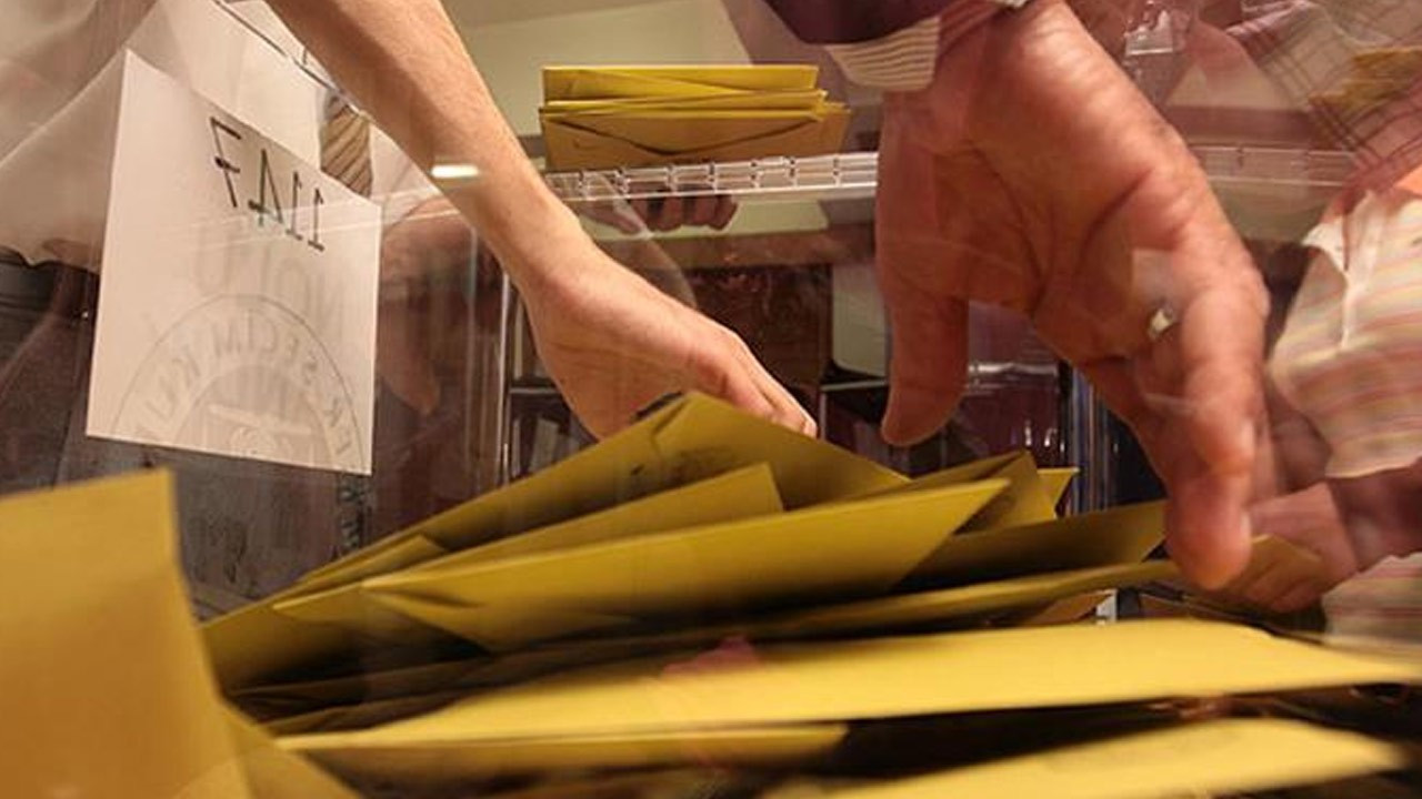 Adım adım 14 Mayıs’a… Yüksek Seçim Kurulu’nda ‘depremzede’ toplantısı