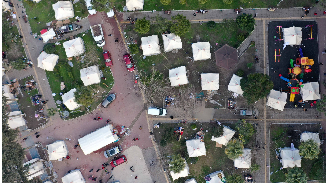 AFAD, deprem bölgesindeki ihtiyaçların listesini yayınladı