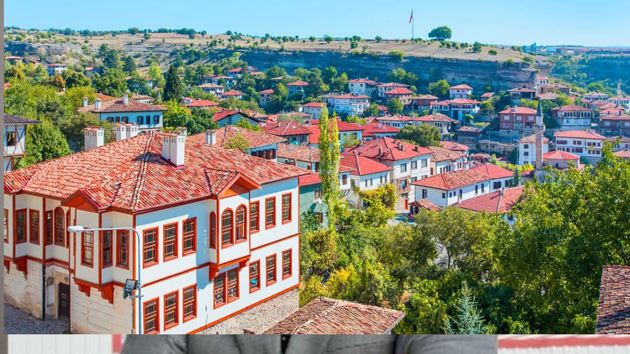 Ahşap çatkılı yapılar betonarme yapılardan daha güvenli