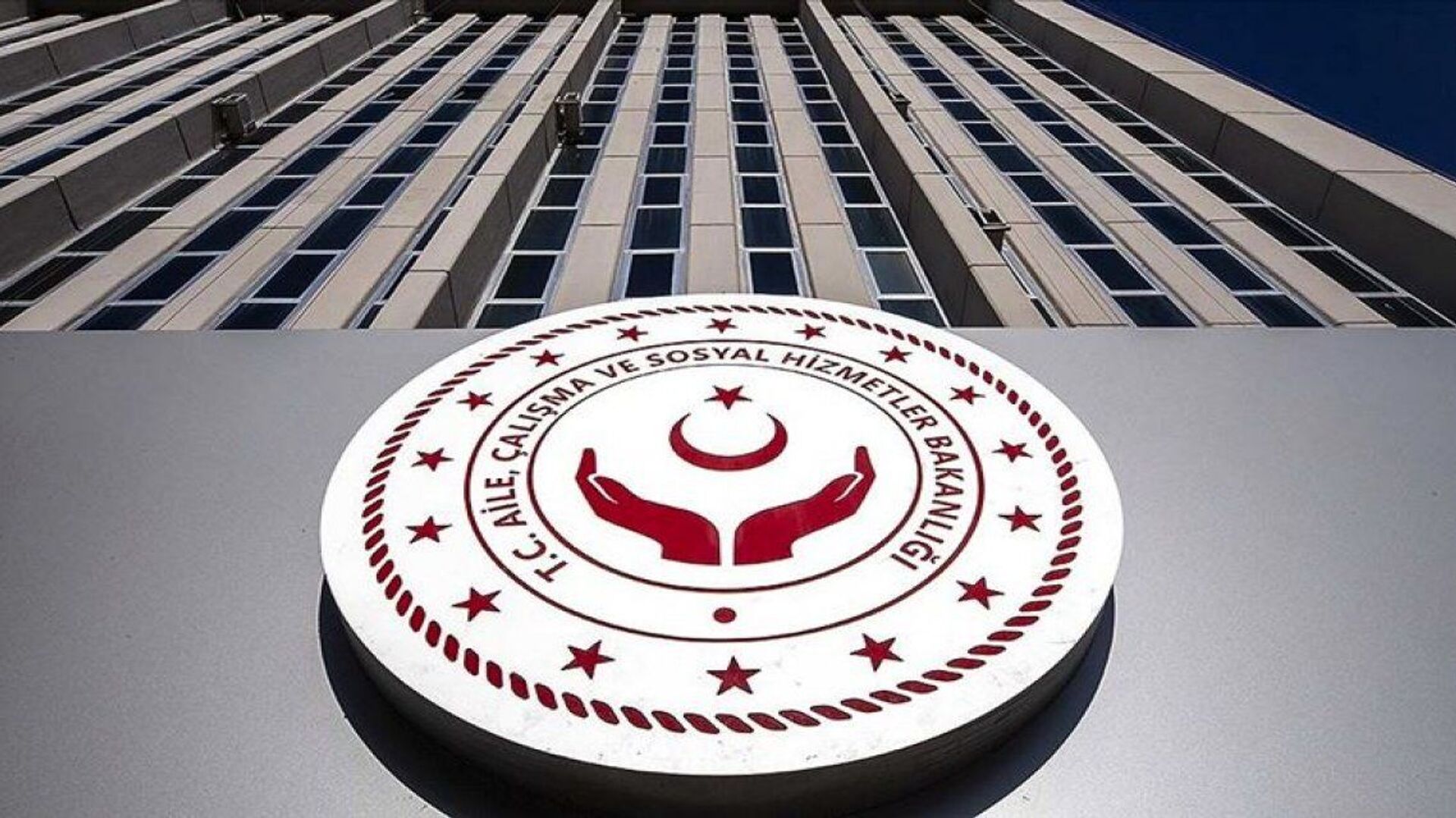 Aile ve Sosyal Hizmetler Bakanlığı: Depremzede çocukların cemaatlere verildiği iddiası doğru değil