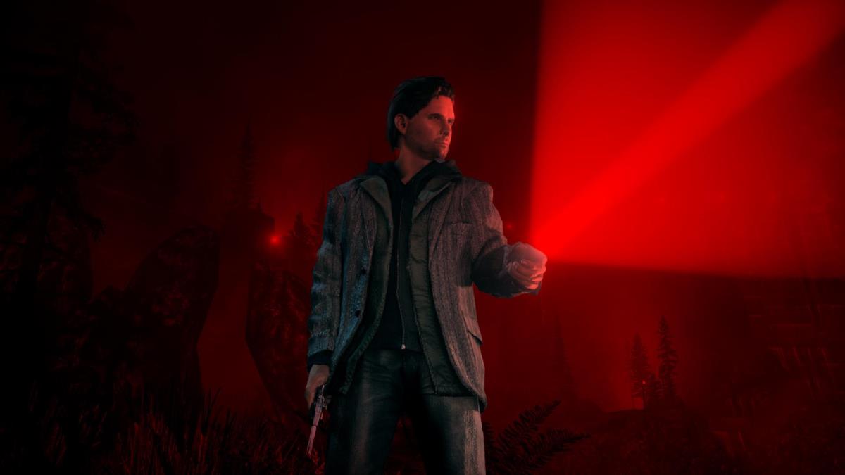 Alan Wake geliştiricisi Remedy, her yıl yeni oyun çıkarmayı planlıyor