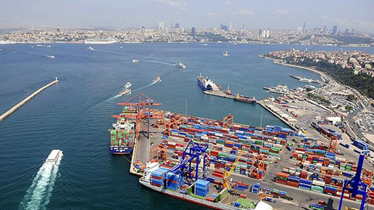 Almanya’ya ihracatta ocak rekoru