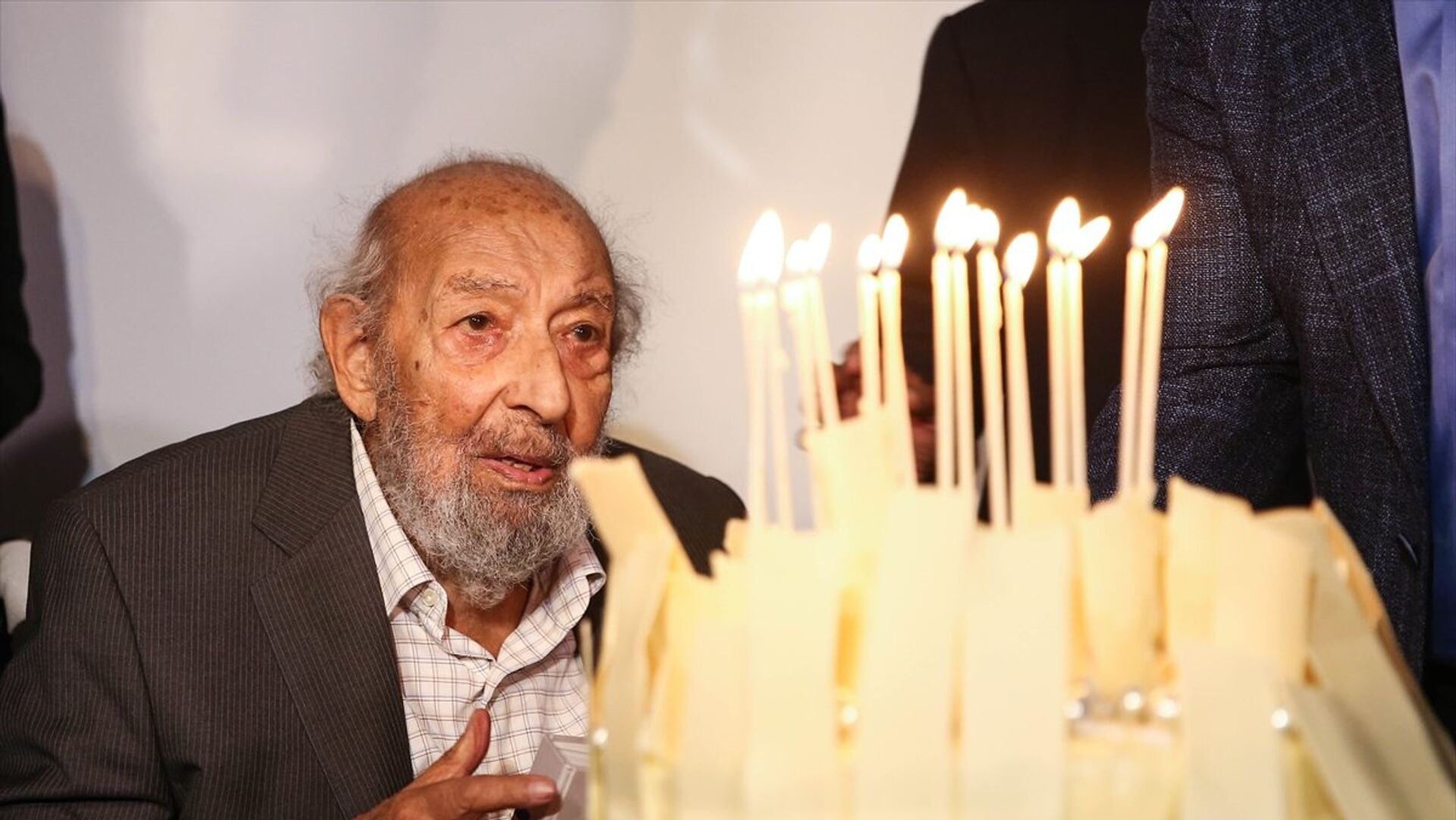 Ara Güler’in hayatı film oluyor