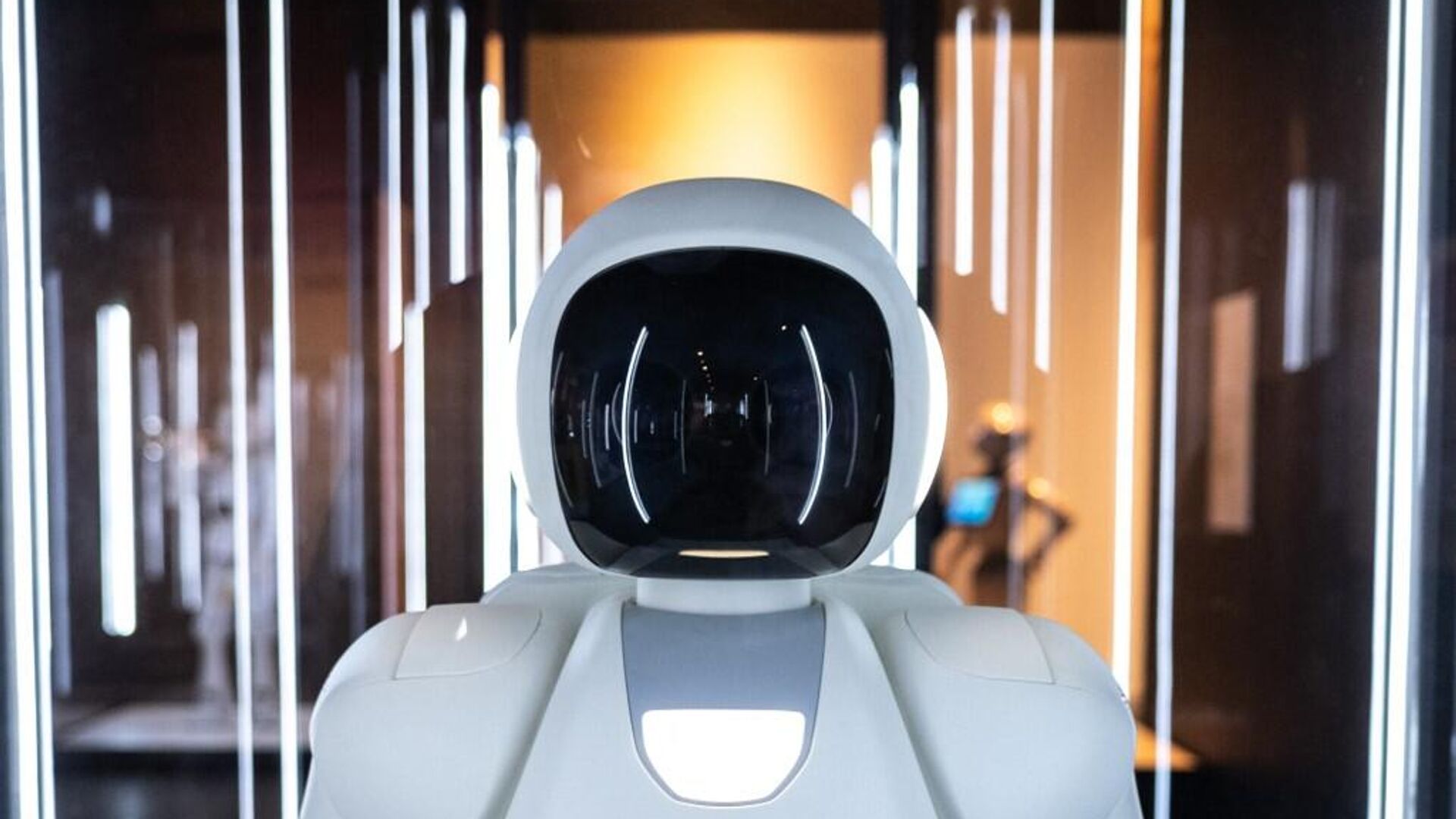 Araştırma: Türkiye’deki çalışanların yüzde 55’i işlerini bir robota kaptırmaktan korkuyor