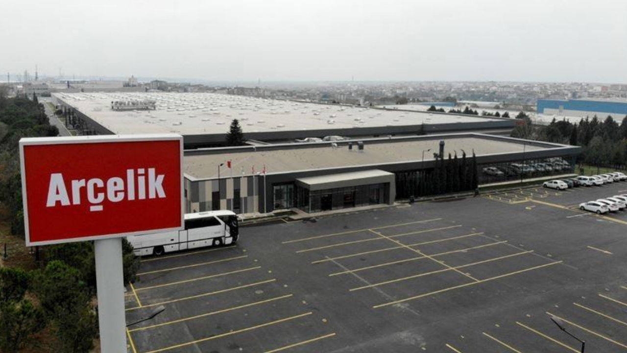 Arçelik’ten 3 merkezde depremzedelere hizmet