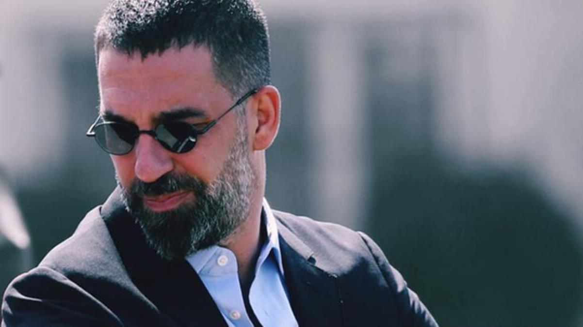 Arda Turan, Ümit Milli Takımımız’ın başına geçiyor