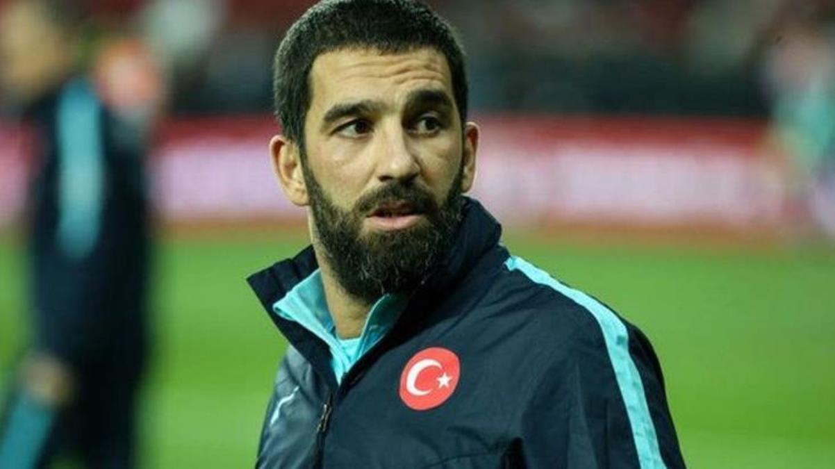 Arda Turan ve ekibi göreve başlıyor! Milli Takım’ın yeni antrenörleri çok konuşulur