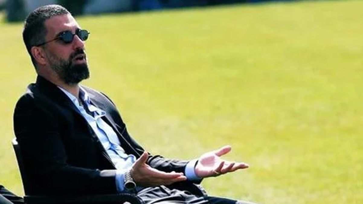 Arda Turan’ın takımın başına geçeceği iddiaları sonrası TFF’ye tepki: Milli Takım emanet edilemez