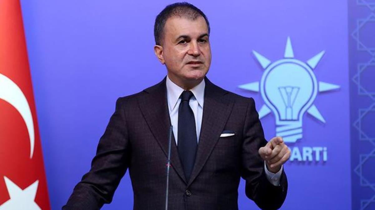 Arınç’ın “Seçimler ertelenmeli” çağrısının ardından AK Parti’den ilk açıklama: Canlarımızı enkazdan kurtarmanın derdindeyiz