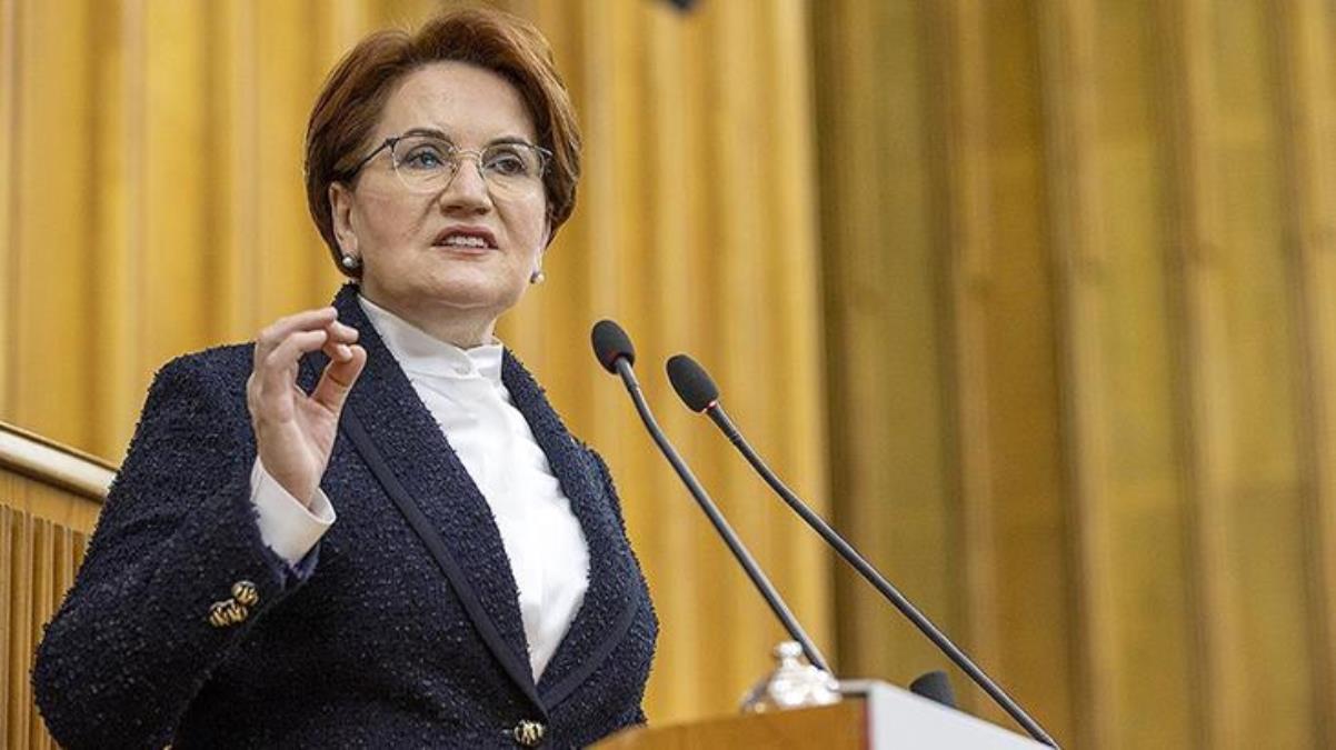 Arınç’ın “Seçimler ertelenmeli” çıkışına İYİ Parti’den yanıt: Vaktinde yapılması temel yaklaşımımız olacak