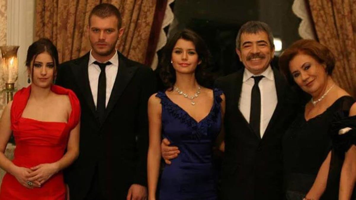 Aşk-ı Memnu’nun yeni Adnan’ı Osman Sonant oldu! Her gören aynı yorumu yaptı: Behlül’den daha yakışıklı