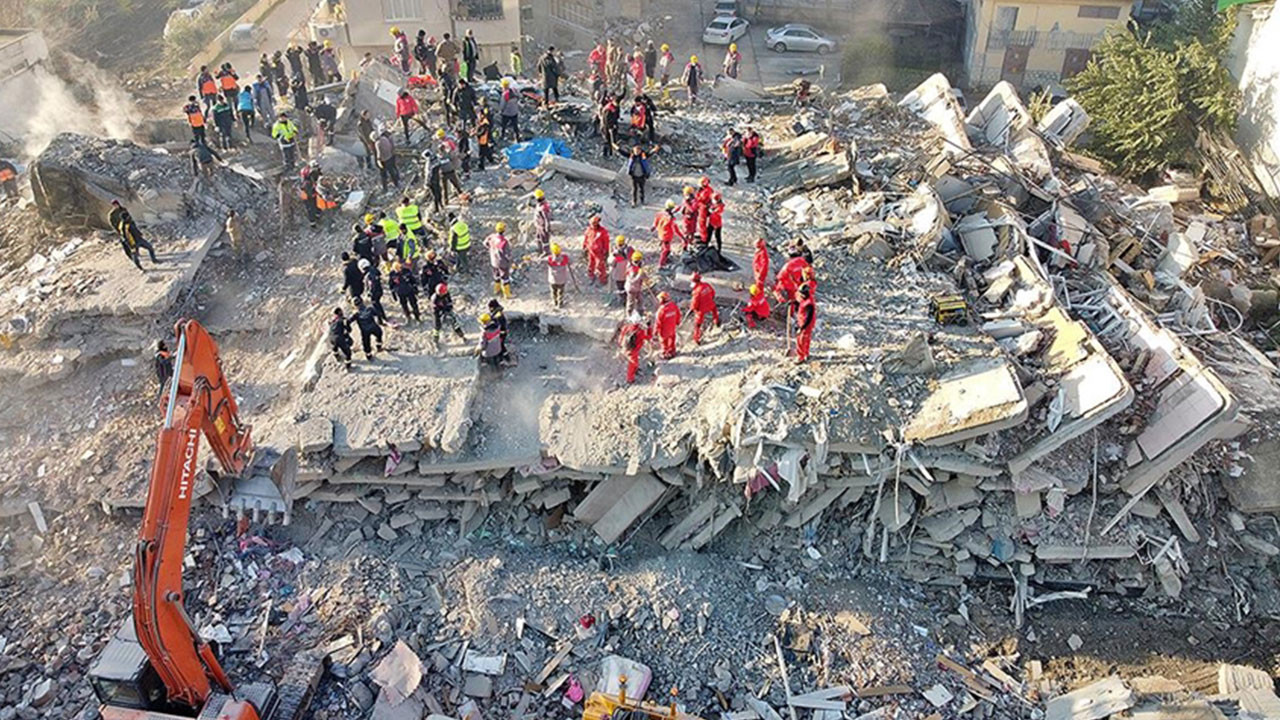 ASO Başkanı Ardıç: Deprem bölgesindeki sanayicilerimizin eleman ihtiyacını karşılayacağız