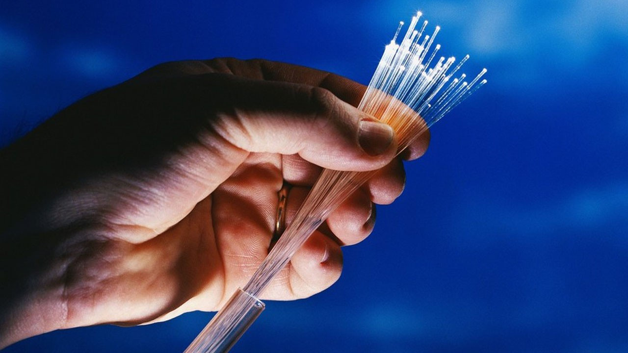 Avrupa’da gigafiber için hedef 2030
