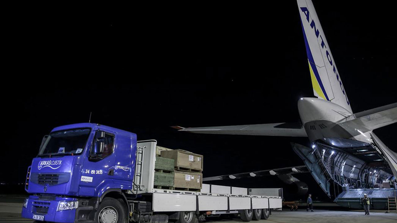 Avrupalı taşıyıcılar 2022 toplamında 2021’e kıyasla yüzde 11,5’lik talep düşüşüyle karşılaştı