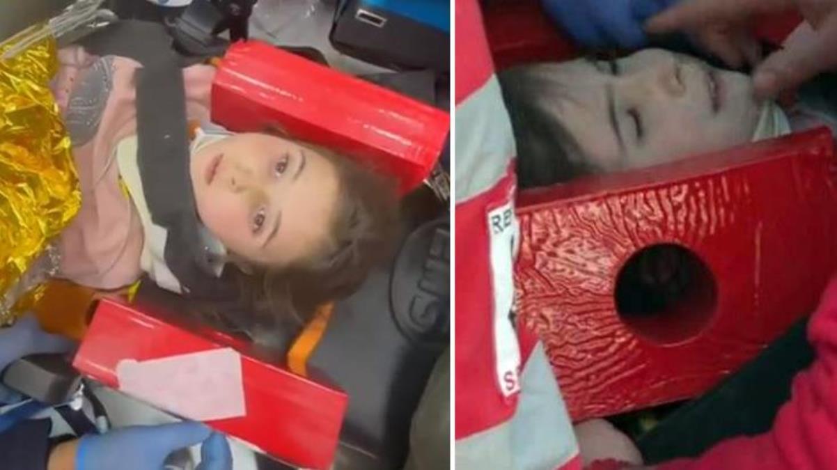 Bakan Koca paylaştı! İşte 132 saat sonra enkazdan çıkarılan Şengül’ün ilk isteği